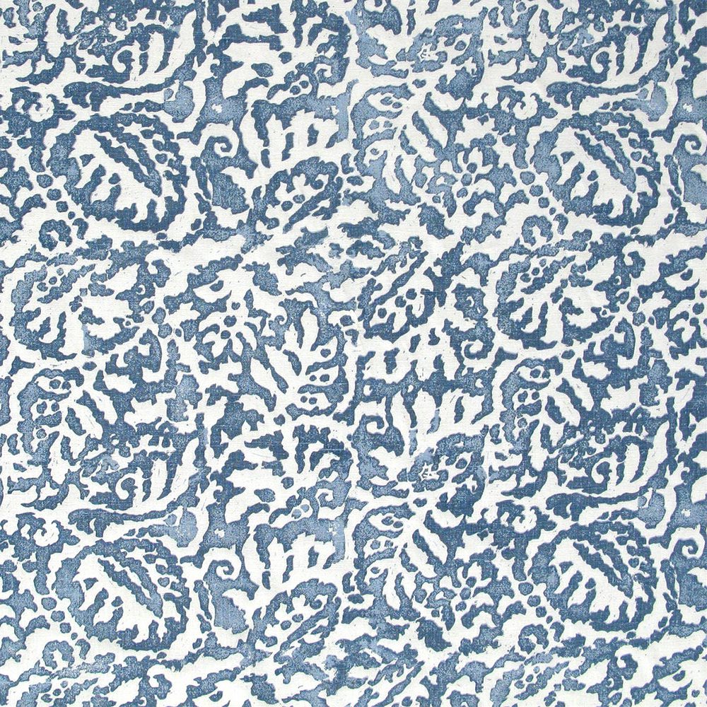 Majolica Fabric