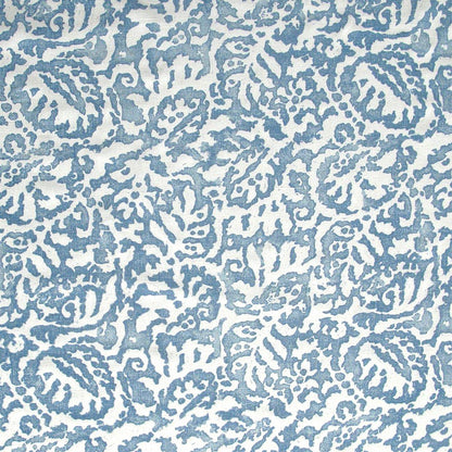 Majolica Fabric