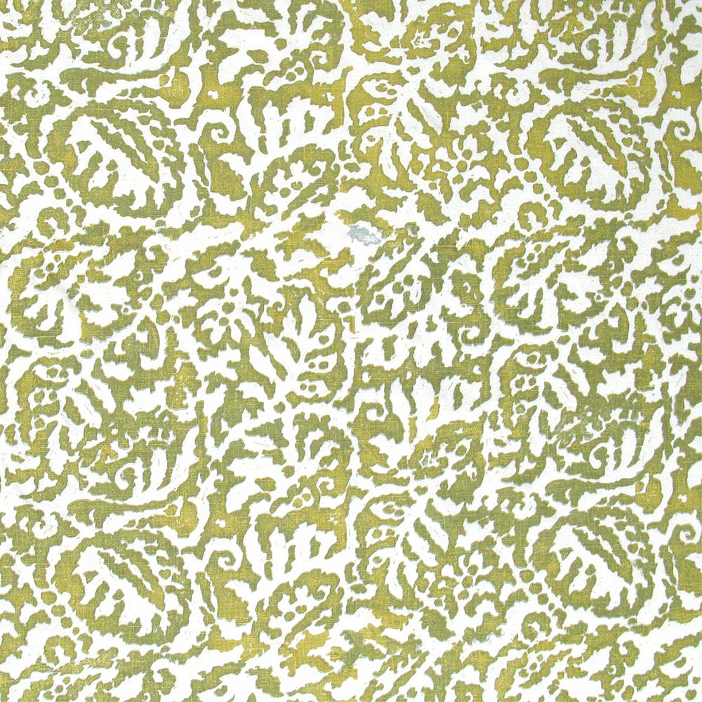 Majolica Fabric