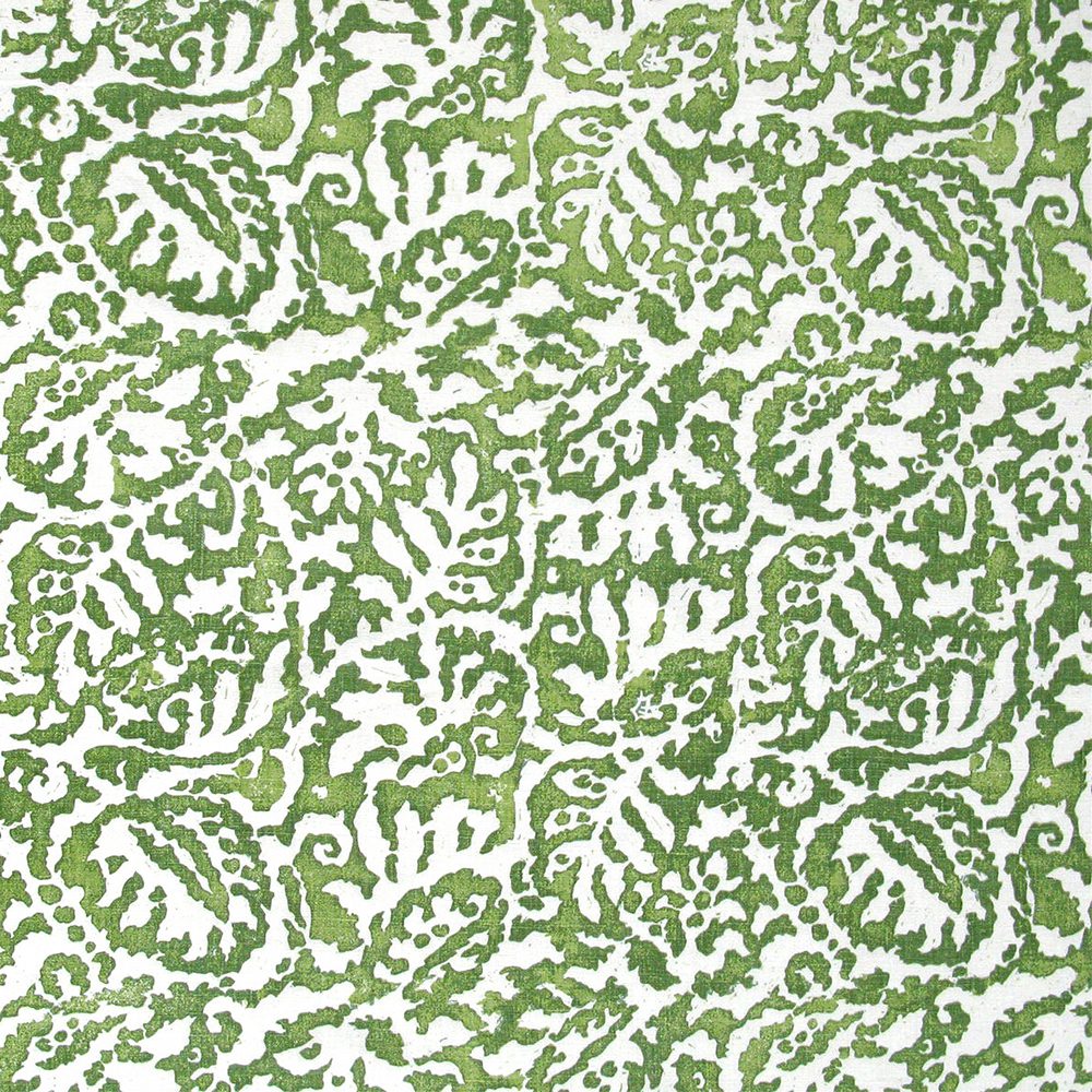 Majolica Fabric