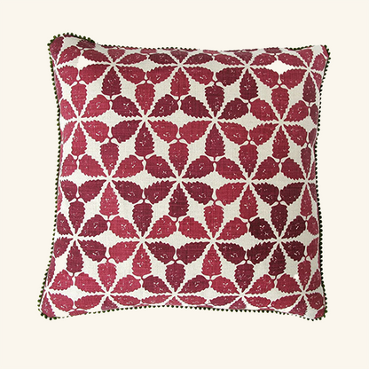 Maroc Linen Cushion Rapture &amp; Wright