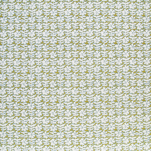 Ottoman Anemone Fabric