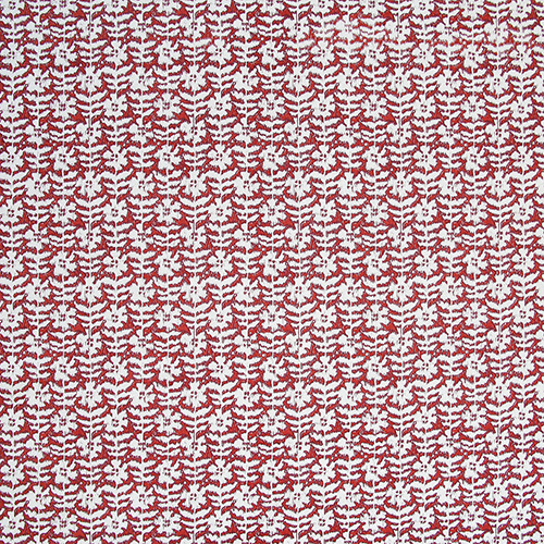 Ottoman Anemone Fabric