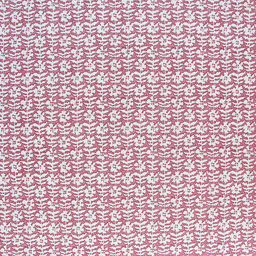 Ottoman Anemone Fabric