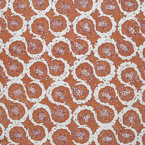 Serendip Fabric