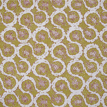 Serendip Fabric