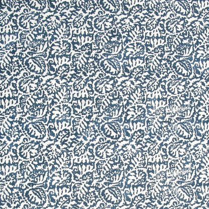 Tin Glaze Fabric