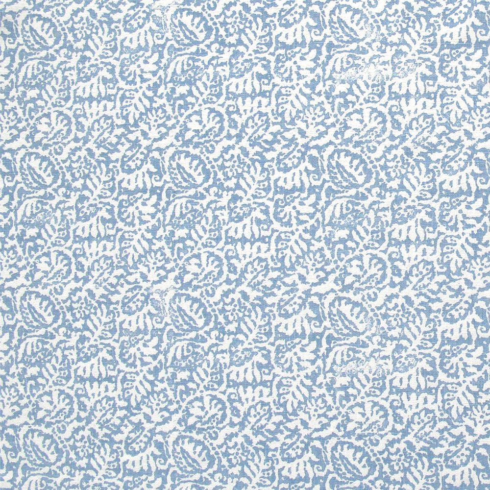 Tin Glaze Fabric