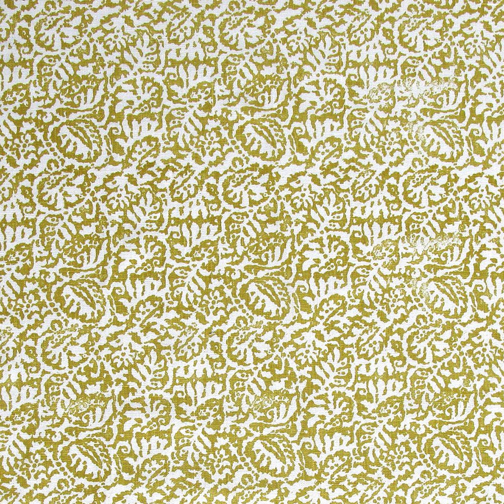 Tin Glaze Fabric