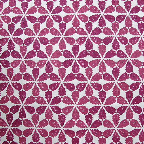 Maroc Fabric