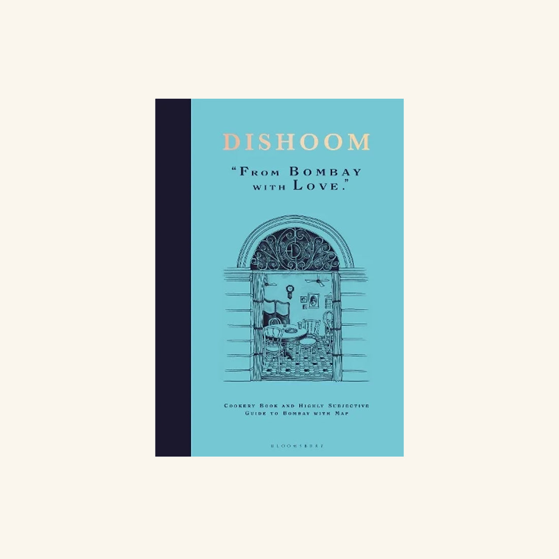 Dishoom: From Bombay with Love Shamil Thakrar, Kavi Thakrar, Naved Nasir