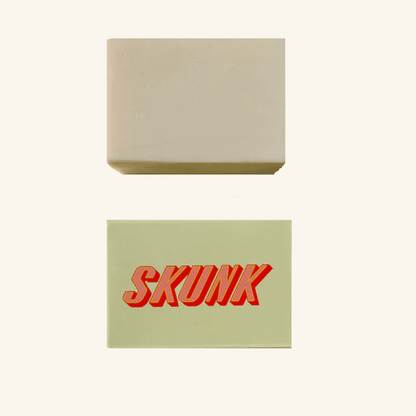 (Un)Adulterated Soap Skunk Superstore