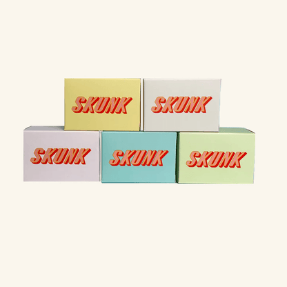 Bubblegum Soap Skunk Superstore