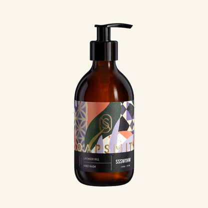 Hand Wash Soapsmith