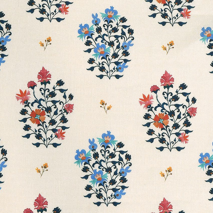 Flora Fabric