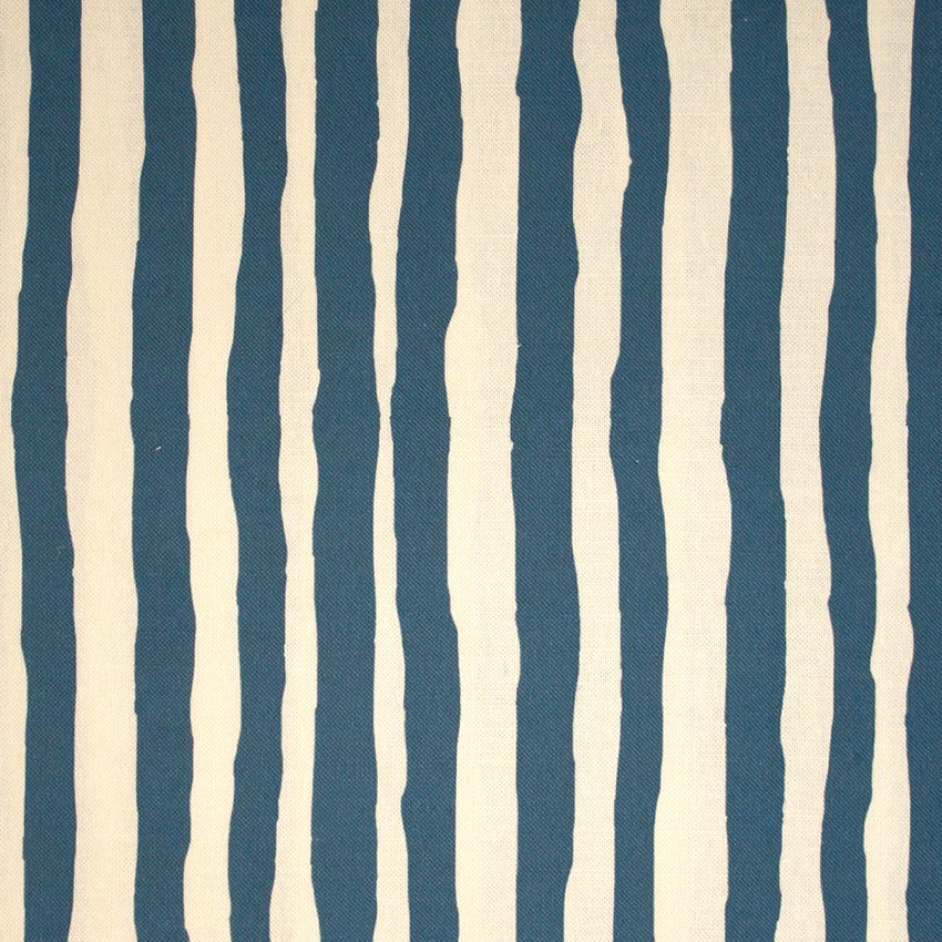 Painted Stripe Fabric