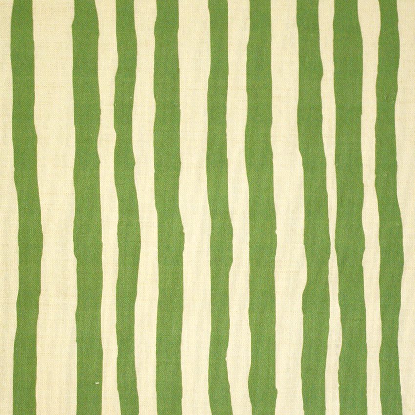 Painted Stripe Fabric