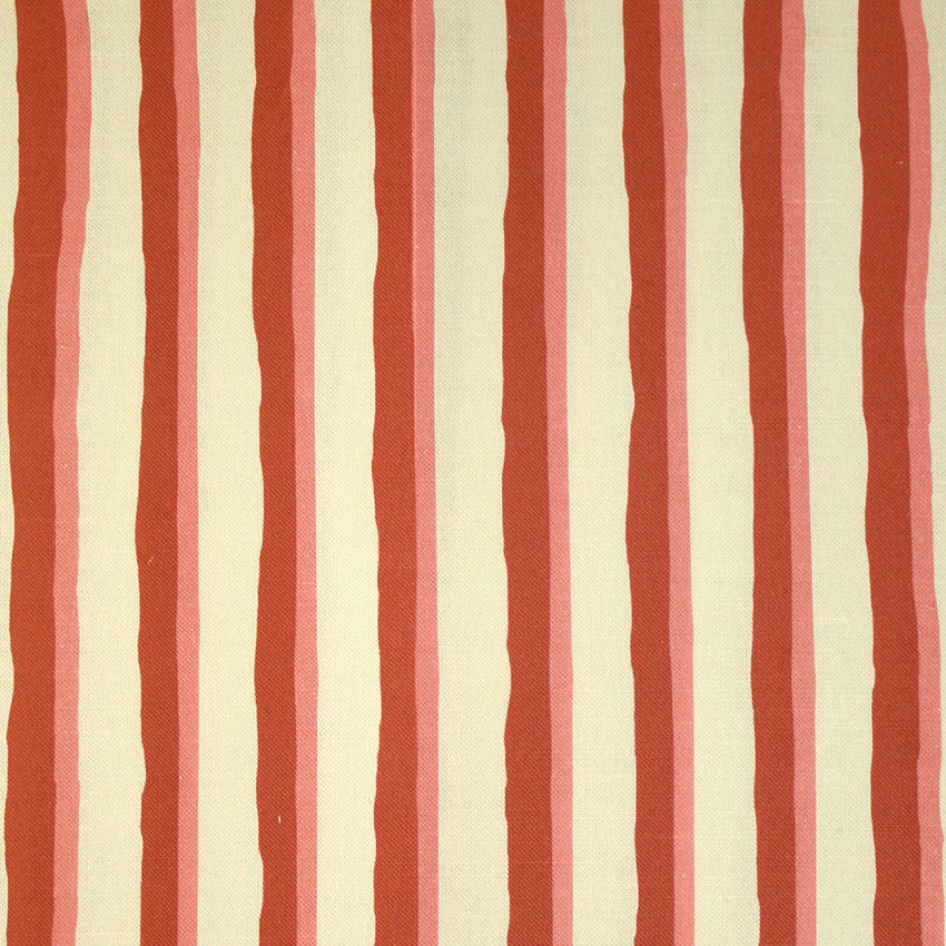 Painted Stripe Fabric