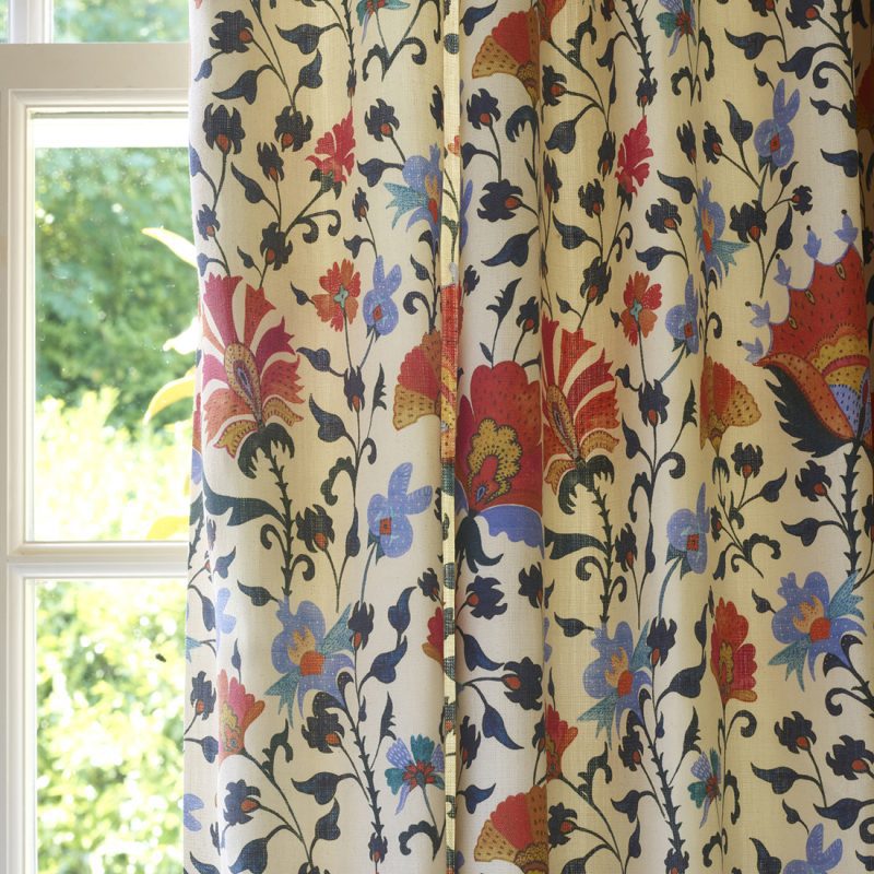 Wildwood Fabric