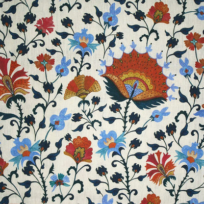 Wildwood Fabric