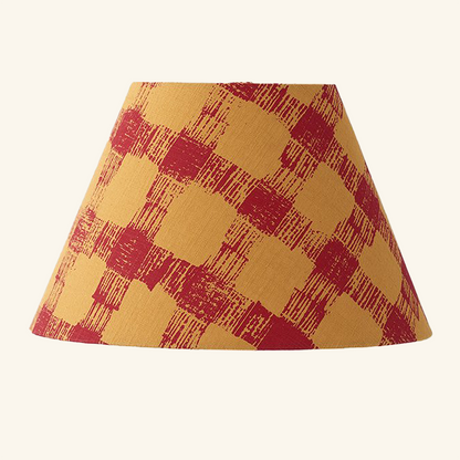 Picnic Lampshade Stoff Studios