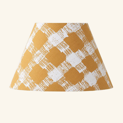 Picnic Lampshade Stoff Studios