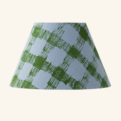 Picnic Lampshade Stoff Studios