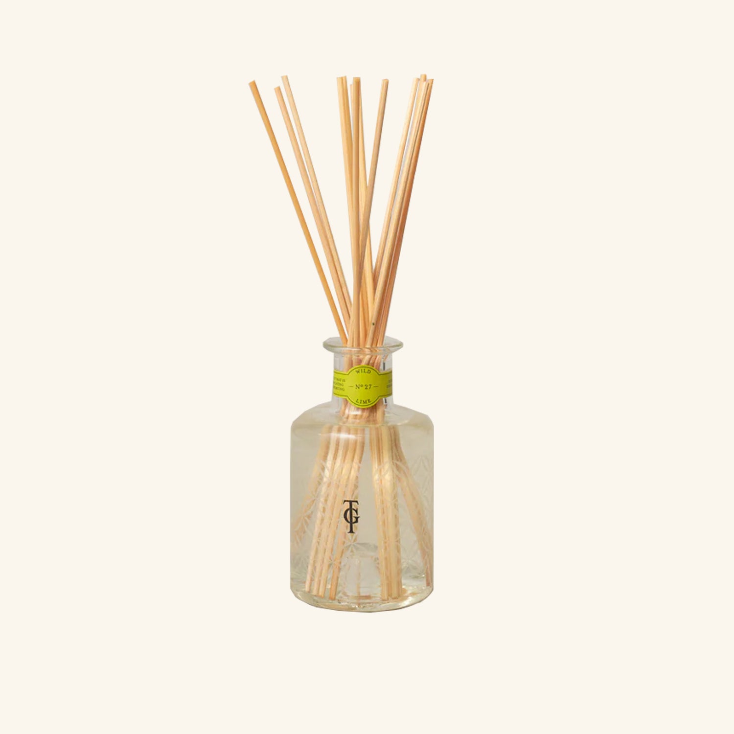 Room Diffuser True Grace