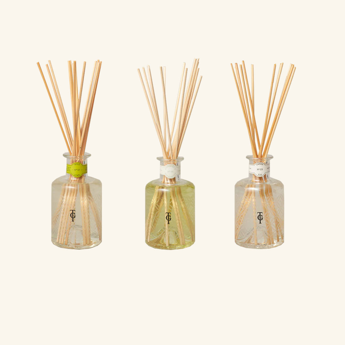 Room Diffuser True Grace