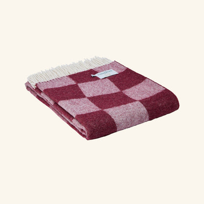 Bijou Blanket Tweedmill