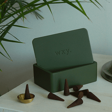 Incense Cones WXY