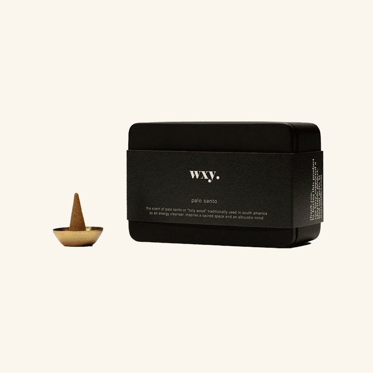 Incense Cones WXY