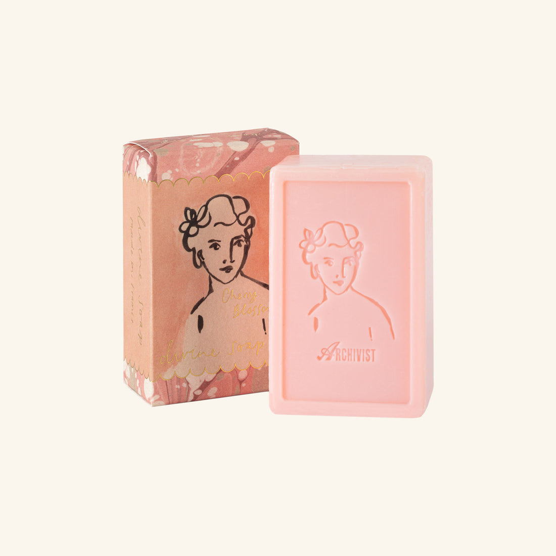 Cherry Blossom Soap