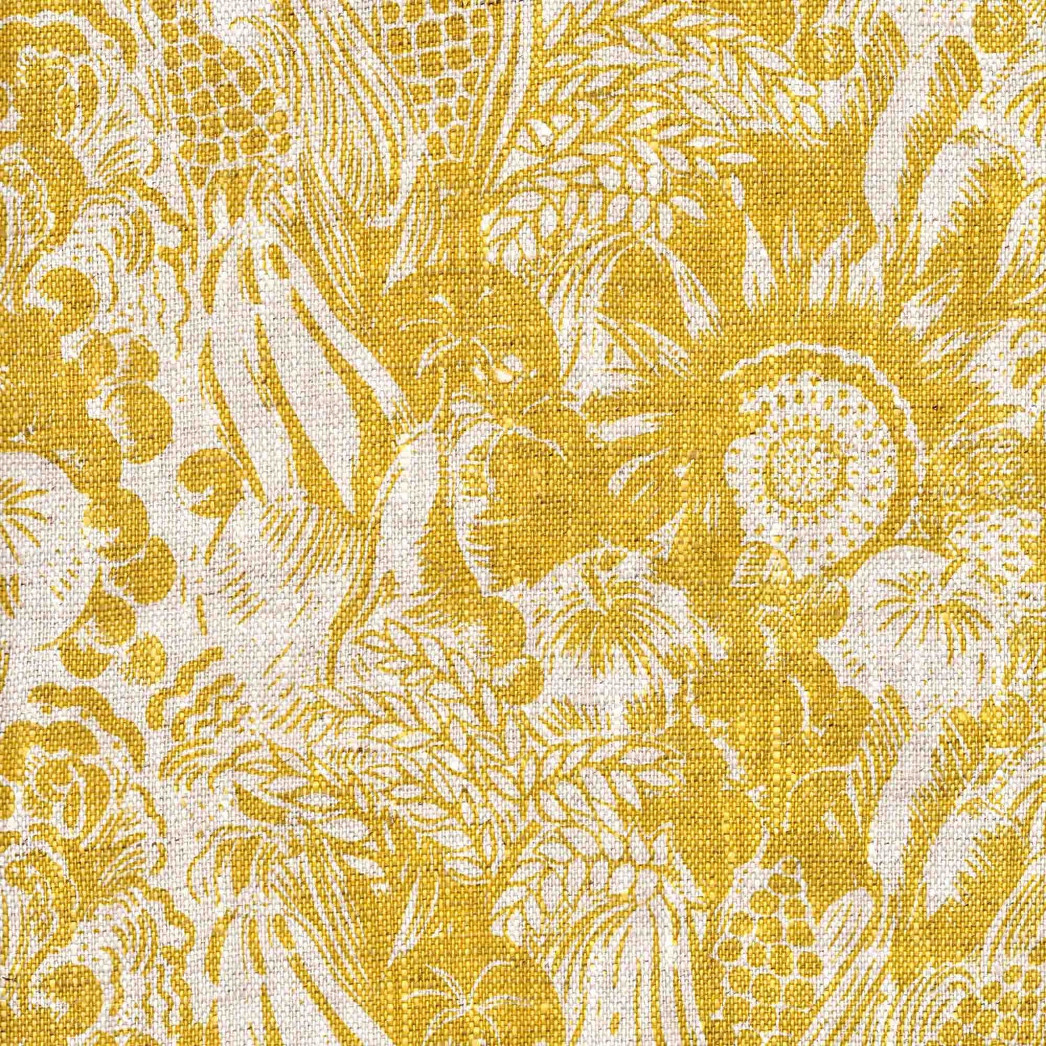 Harvest Fabric Beki Bright