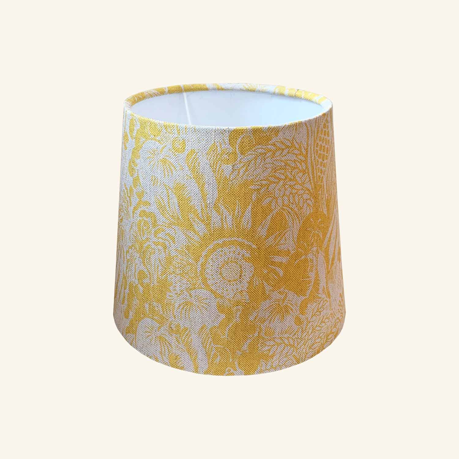 Harvest Lampshade Beki Bright