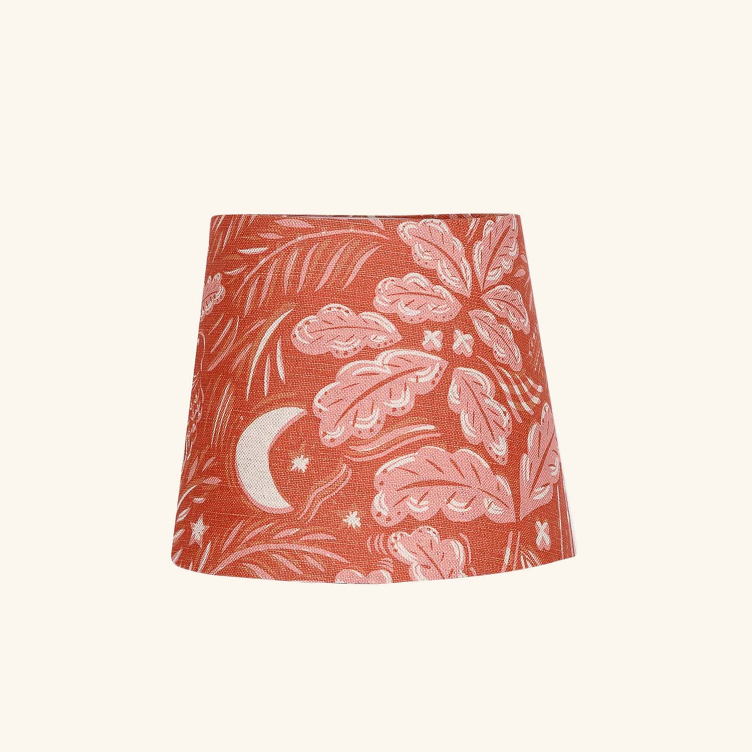 Staffordshire Lampshade Beki Bright