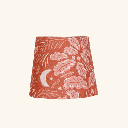 Staffordshire Lampshade Beki Bright