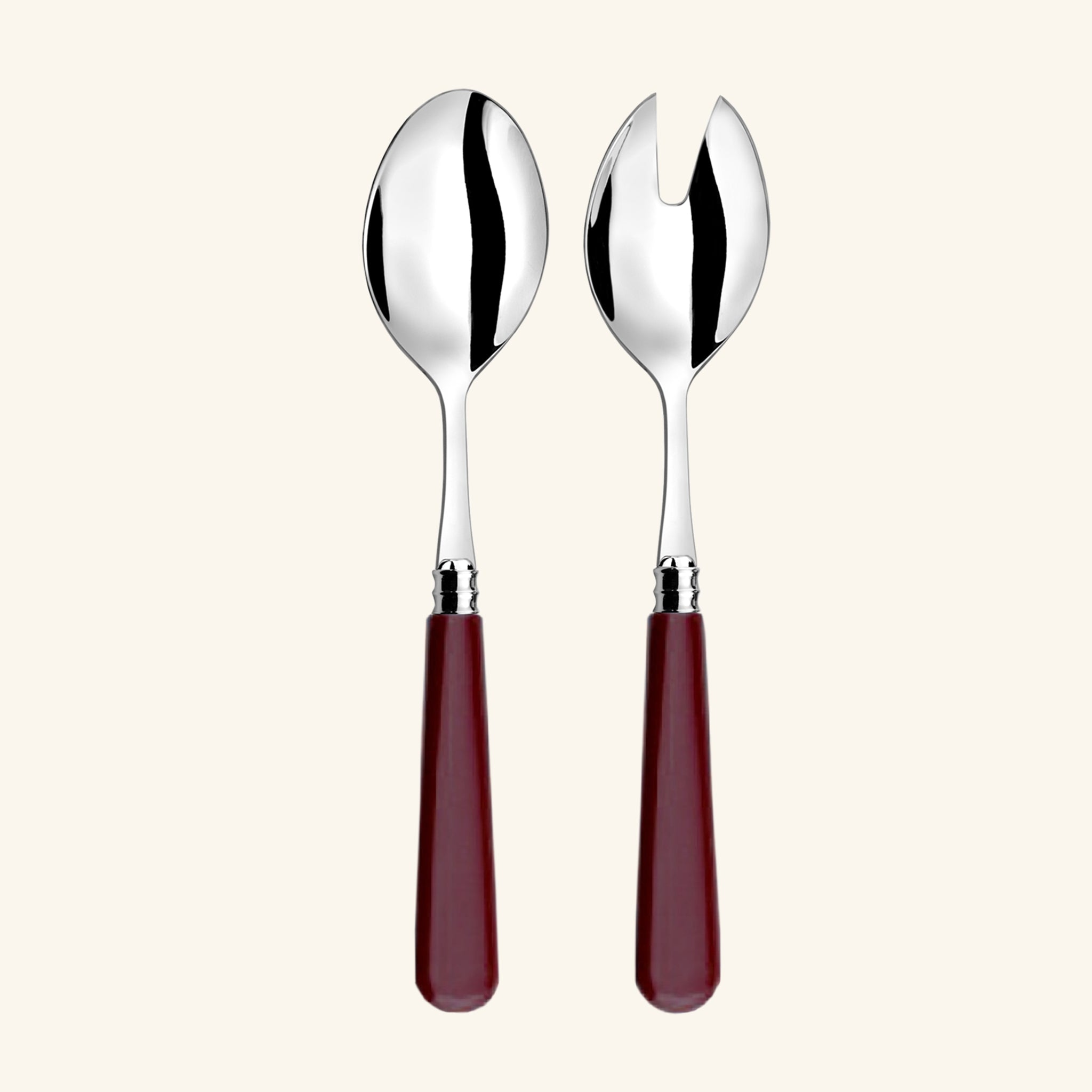 Helios Salad Servers Capdeco