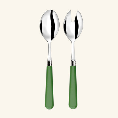 Helios Salad Servers Capdeco