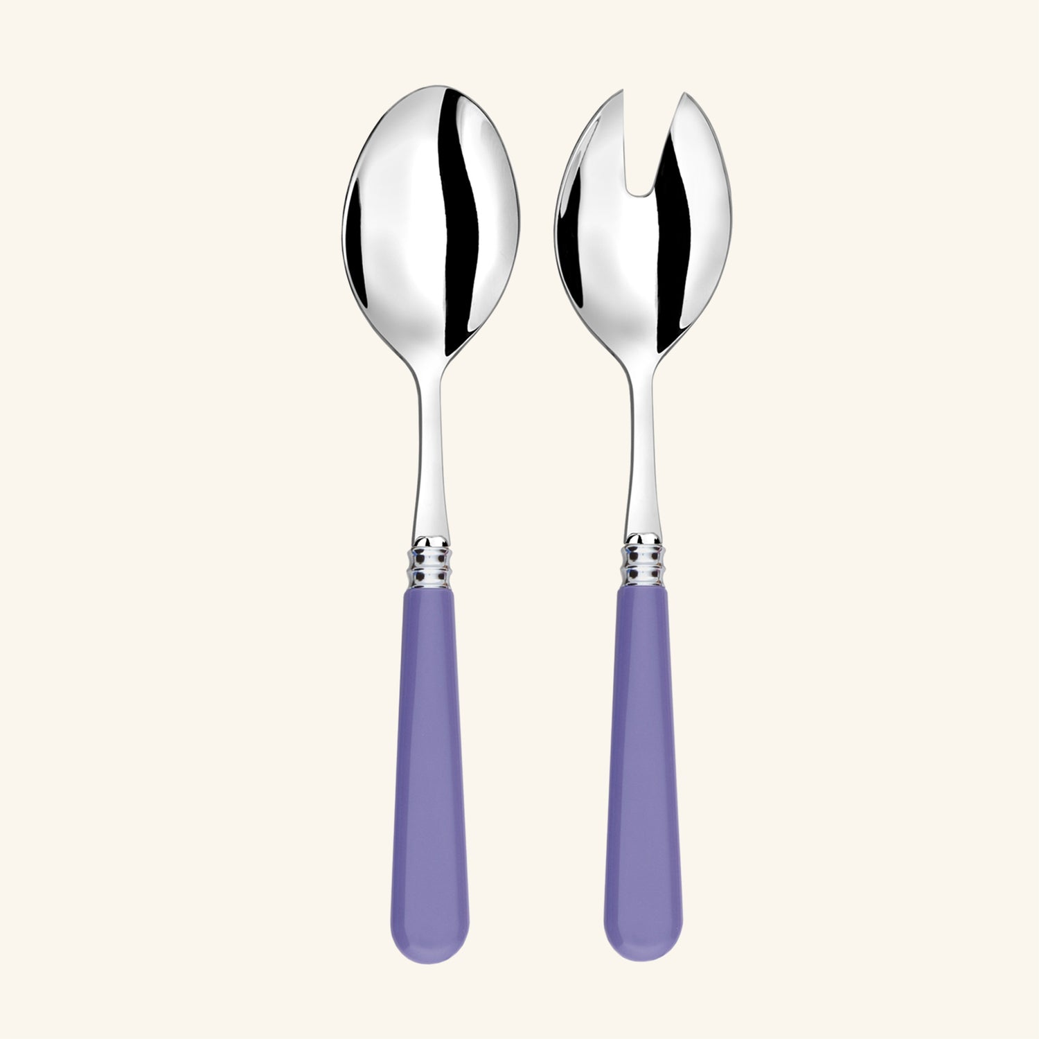 Helios Salad Servers Capdeco