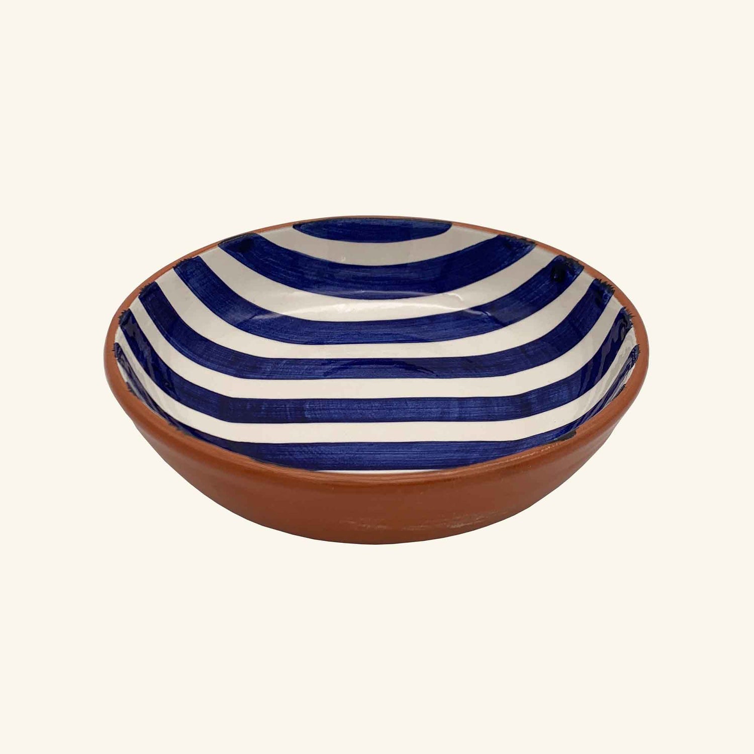 Bold Stripe Regular Bowl Casa Cubista