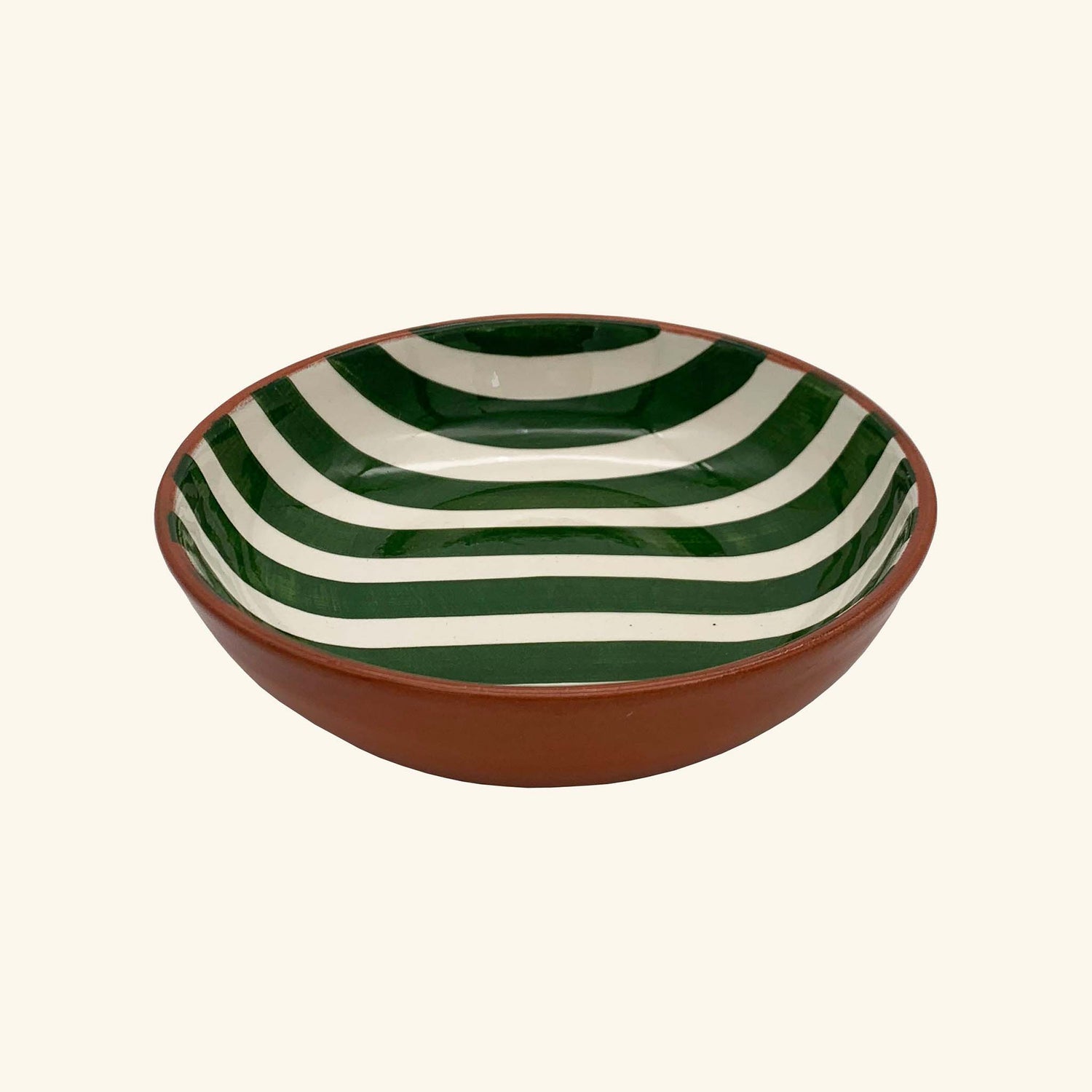 Bold Stripe Regular Bowl Casa Cubista