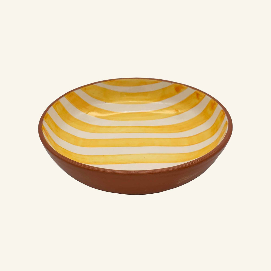 Bold Stripe Regular Bowl Casa Cubista