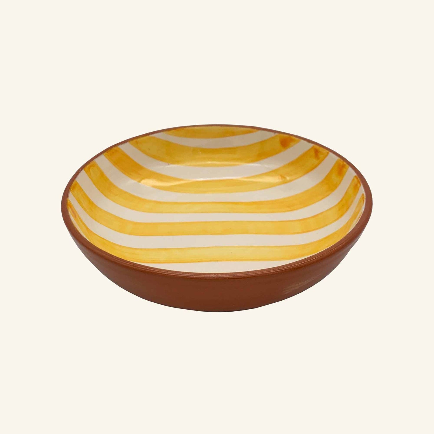 Bold Stripe Regular Bowl Casa Cubista