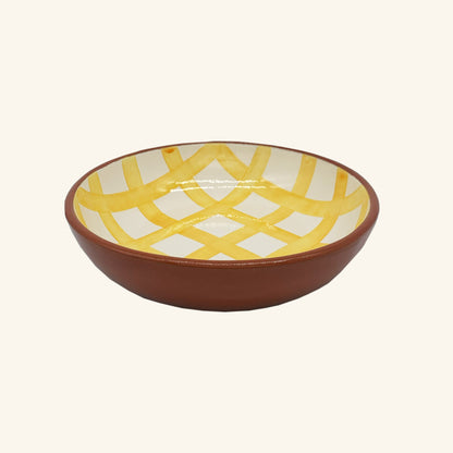 Gingham Regular Bowl