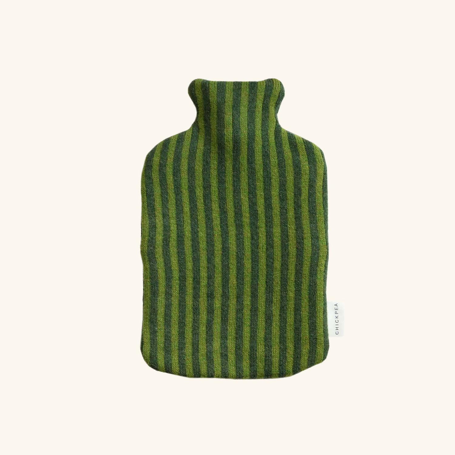 Lambswool Hot Water Bottle