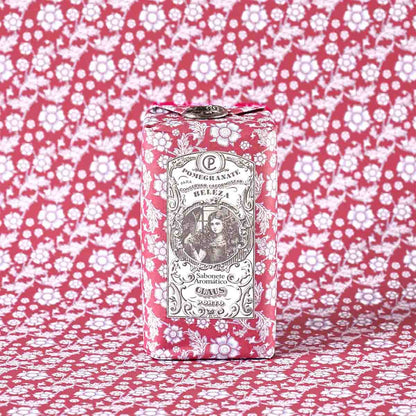 Mirror Pomegranate Soap Claus Porto