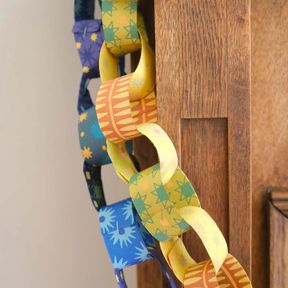 Paper Chain Kit