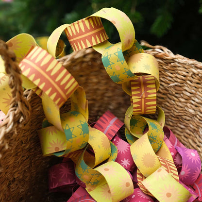 Paper Chain Kit