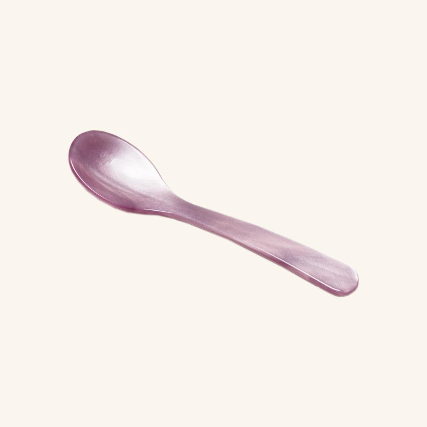 Egg Spoon G. F. Heim Söhne